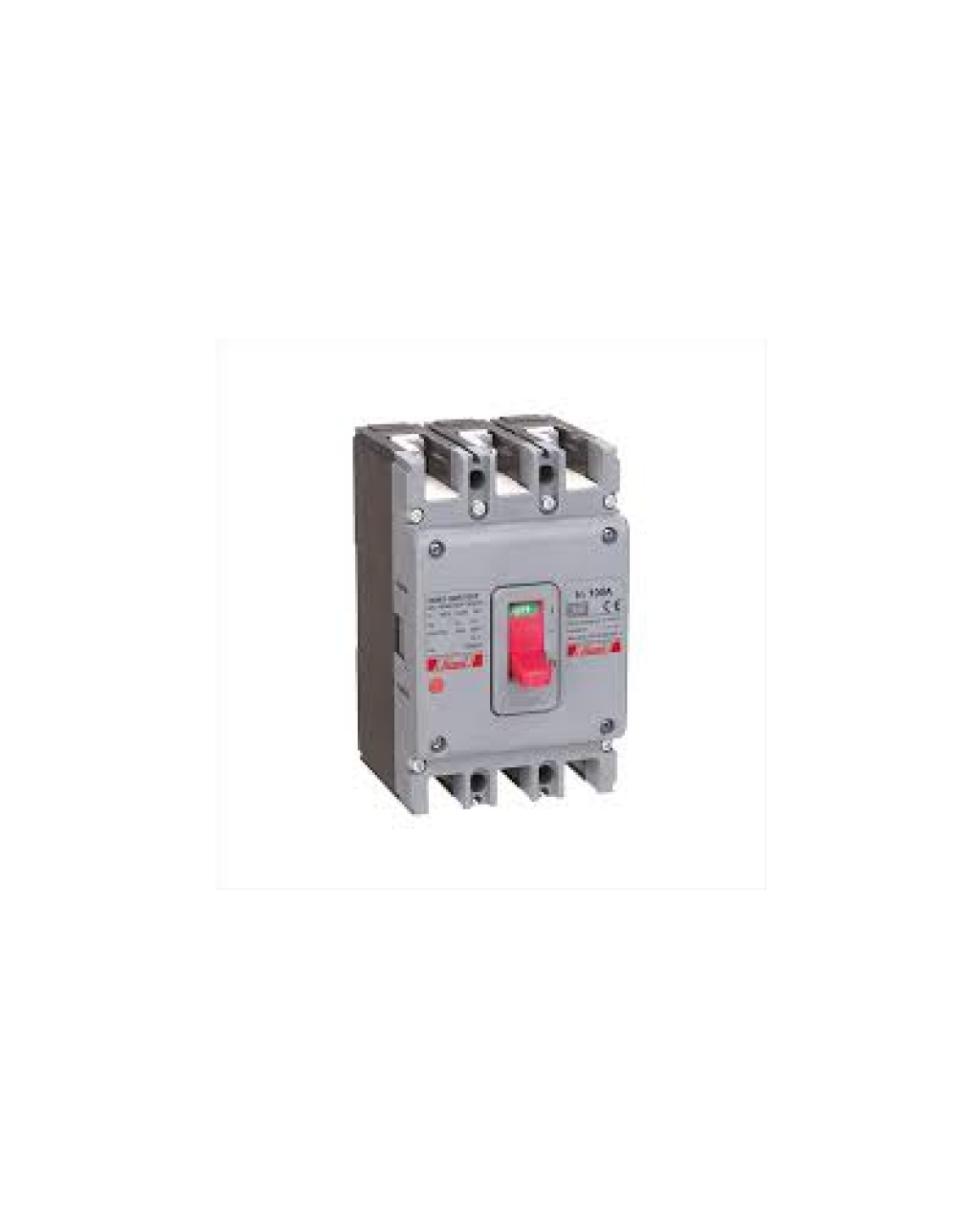 HDM3100FNOF11K1BL Yardımcı kontak (Sol) HDM3L (40A-100A) 1A+1K