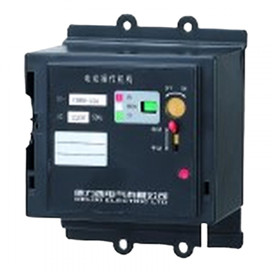 HDM3630D1A2 315A-630A Motor Mekanizması AC230V