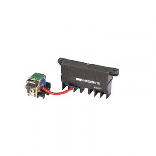 HDM3S250MN2A2R HDM3s 200A-250A Düşük Gerilim Bobini (Sağ) AC230V