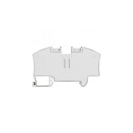 037264 LEGRAND VIKING GRİ KLEMENS 3 ADIM 12MM 1 GİRİŞ 1 ÇIKIŞ 16MM 324506