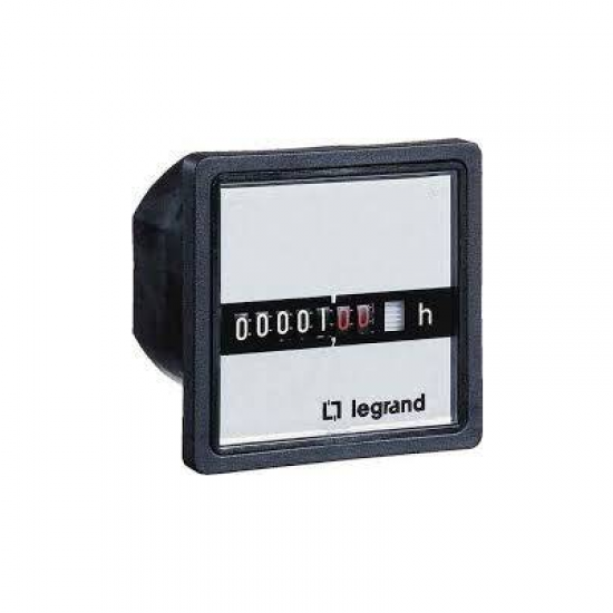 049555 LEGRAND SAAT SAYACI 200-240V