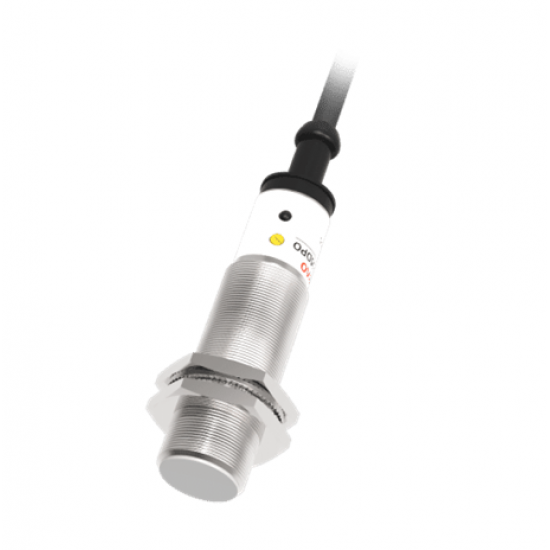 CR18TCN08ATO 2mt Kablolu Düz Kafa AC Çıkış NO Kontak Kapasitif AC İki Kablolu Yaklaşım anahtarı