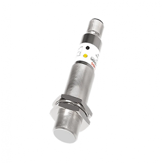 CR18TCN08ATO-E2 M12 Konnektörlü Çıkık Kafa AC Çıkış NO Kontak Kapasitif AC İki Kablolu Yaklaşım anahtarı