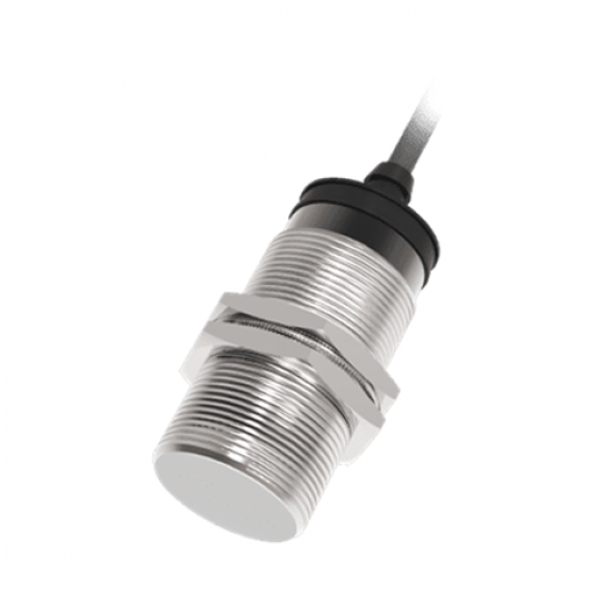 CR30TCF10DPR 2mt Kablolu Düz Kafa PNP Çıkış NO/NC Kontak DC 3/4 Kapasitif Yaklaşım Anahtarı