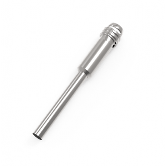 LR04TQAF08DNO-E1 m8 Konnektörlü Düz Kafa Alg. 0,8mm NPN Çıkış NO Kontak DC 3 Endüktif Yaklaşım Anahtarı