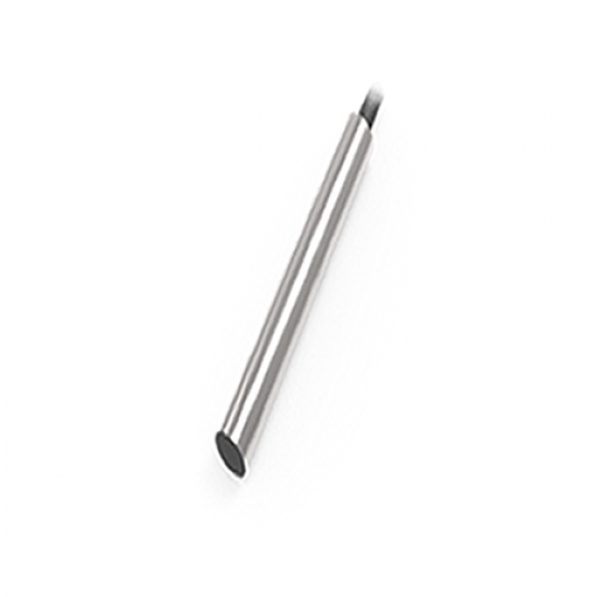 LR04TQAF08DPO 2m Kablolu Düz Kafa Alg.0,8mm PNP Çıkış NO Kontak 2,5kHz DC 3 Endüktif Anahtarı