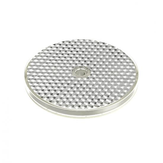 TDT-05 82MM Merkezden Vida Bağlantılı