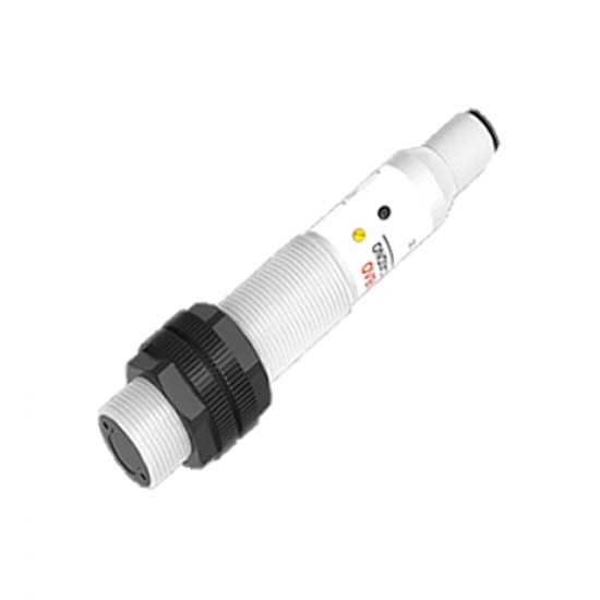 CR18TSCF05ATO-E2 M12 Konnektörlü Düz Kafa AC Çıkış NO Kontak AC İki Kablolu Kapasitif Yaklaşım Anahtarı