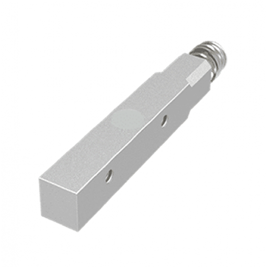 LE83TVF15DNO-E1 M8 Konnektörlü Düz Kafa Alg. 1.5mm NPN ÇIkış NO Kontak Dikdörtgen DC 3 KabloluEndüktif Anahtar