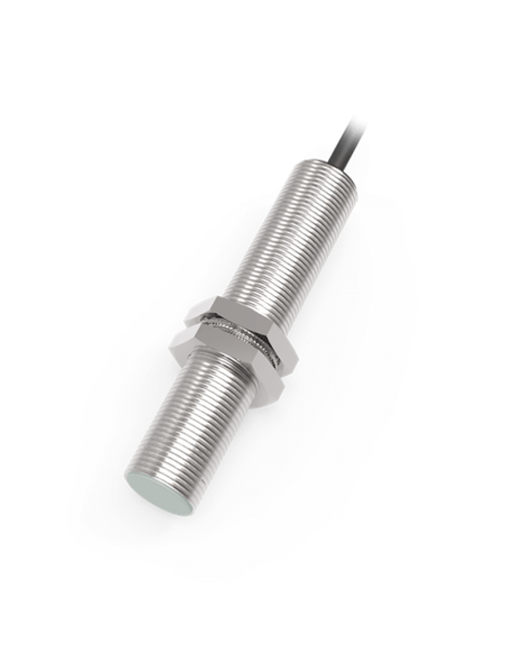 LR08TAF15DNO 2m Kablolu Düz Kafa Alg. 1.5mm NPN Çıkış NO Kontak DC 3 Endüktif Yaklaşım Anahtarı