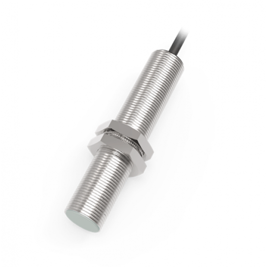 LR08TBF02DNOY 2m Kablolu Düz Kafa Alg. 2mm NPN Çıkış NO Kontak DC 3 Endüktif Yaklaşım Anahtarı