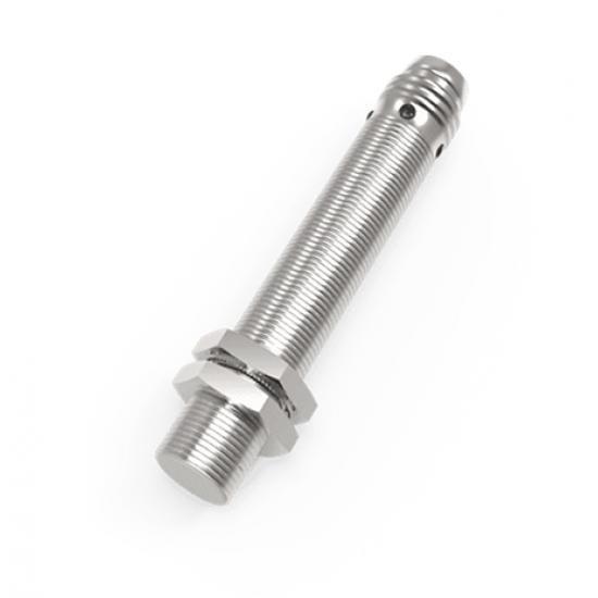 LR08TBF15DPC-E1 M8 Konnektörlü Düz Kafa Alg. 1.5 mm PNP Çıkış NC Kontak Endüktif Yaklaşım Anahtarı