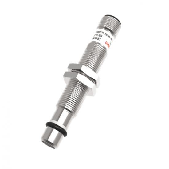 LR12TBF04DNOY-E2 M12 Konnektörlü Düz Kafa Alg. 4mm NPN Çıkış NO Kontak M12 DC 3/4 Endüktif Yaklaşım Anahtarı