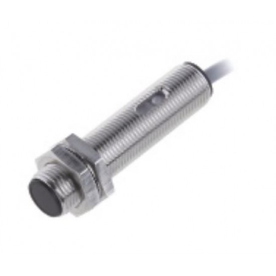 PR12T-TM10DPR Karşılıklı Paslanmaz Metal Fotosel