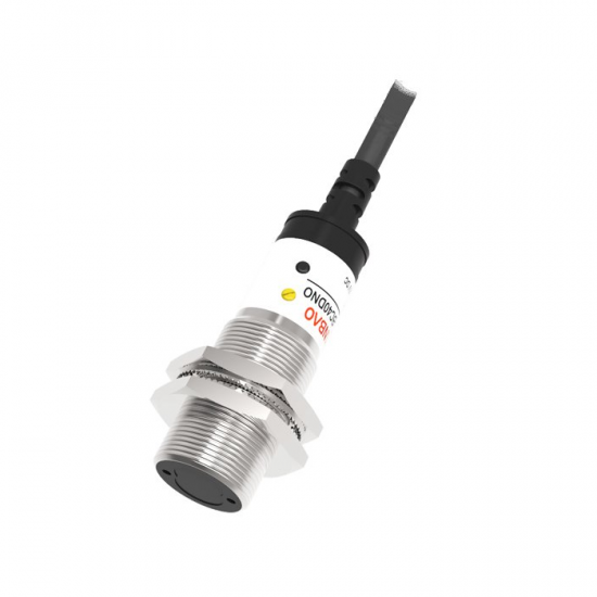 PR18T-BC10ATC 2m Kablolu Cisimden Yansımalı AC 2 Fotosel