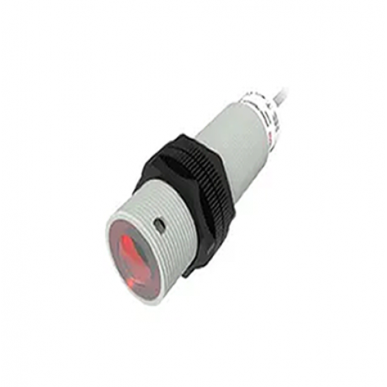 PR30TSL-TM150D 2m Kablolu Karşılıklı 150m Alg. Işık Kaynağı Çıkış Uzun Mesafeli Fotosel