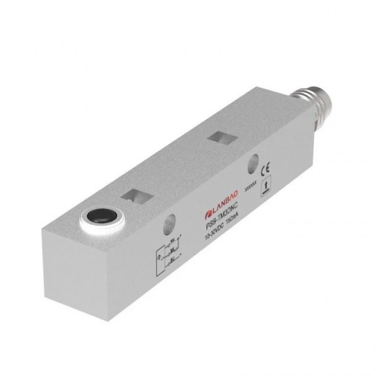 PSBT-TM3D 2M Kablolu Karşılıklı Fotosel