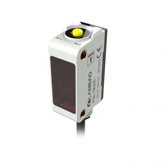 PSET-TM20D 2M Kablolu Karşılıklı Fotosel