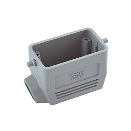 290410405 Çoklu Uzatma Gövde (PG 13,5 Montajlı)