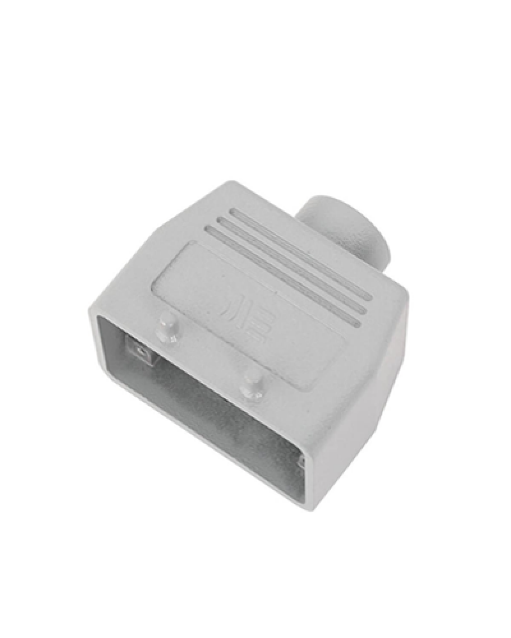 29145 Uzatma Gövde (Üst Giriş) 10x16 A (10PE) 500V ALÜMİNYUM GÖVDE