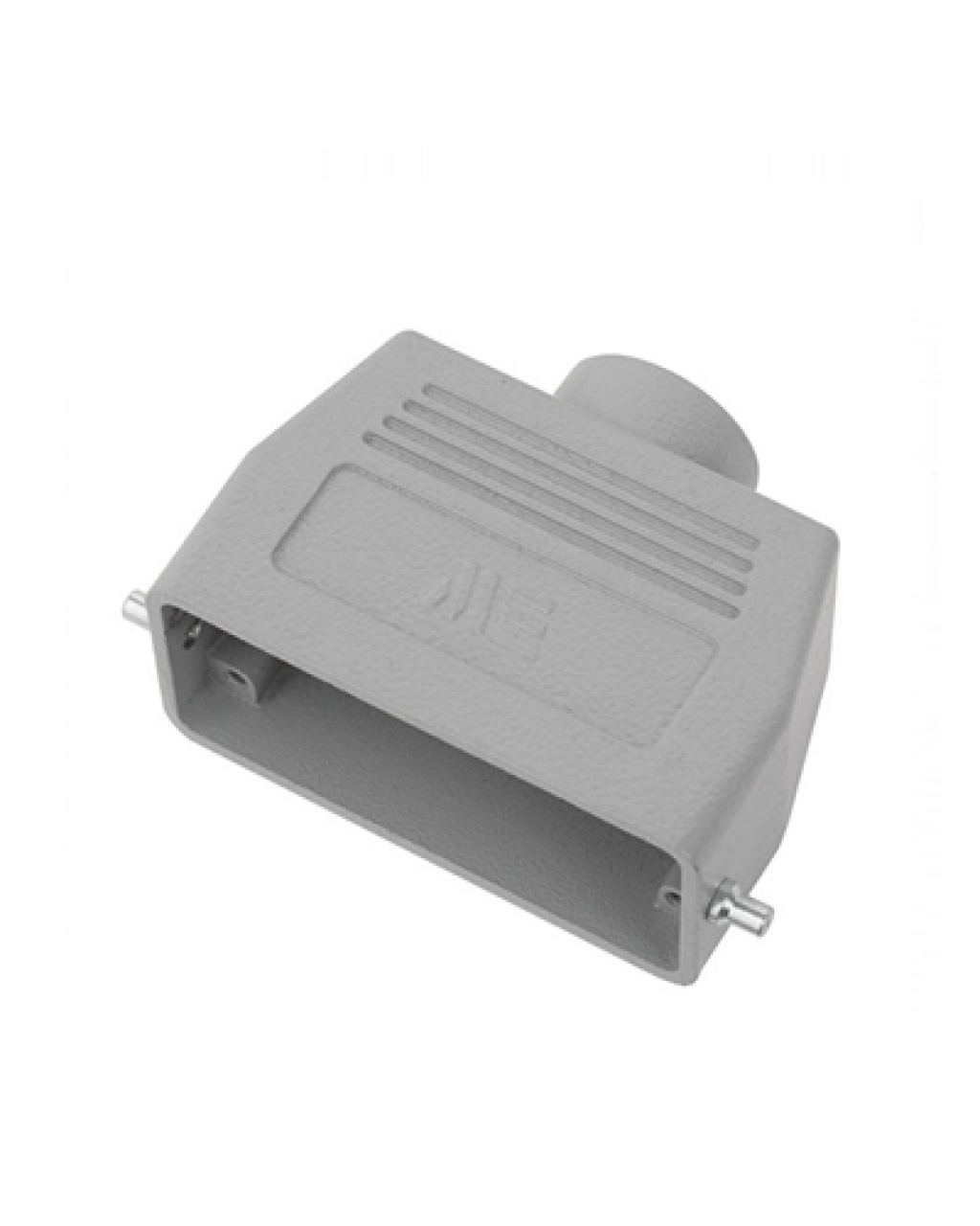 29364 Uzatma Gövde (Üst Giriş Tek Mandallı için) 16x16 A (16PE) 500V ALÜMİNYUM GÖVDE