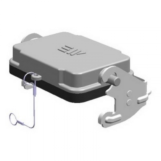 29646S Uzatma Gövde Koruma Kapak (Mandallı Contalı)