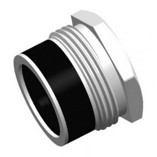 29952 Standart Rakor Set PG21 16x16 A (16PE) 500V ALÜMİNYUM GÖVDE