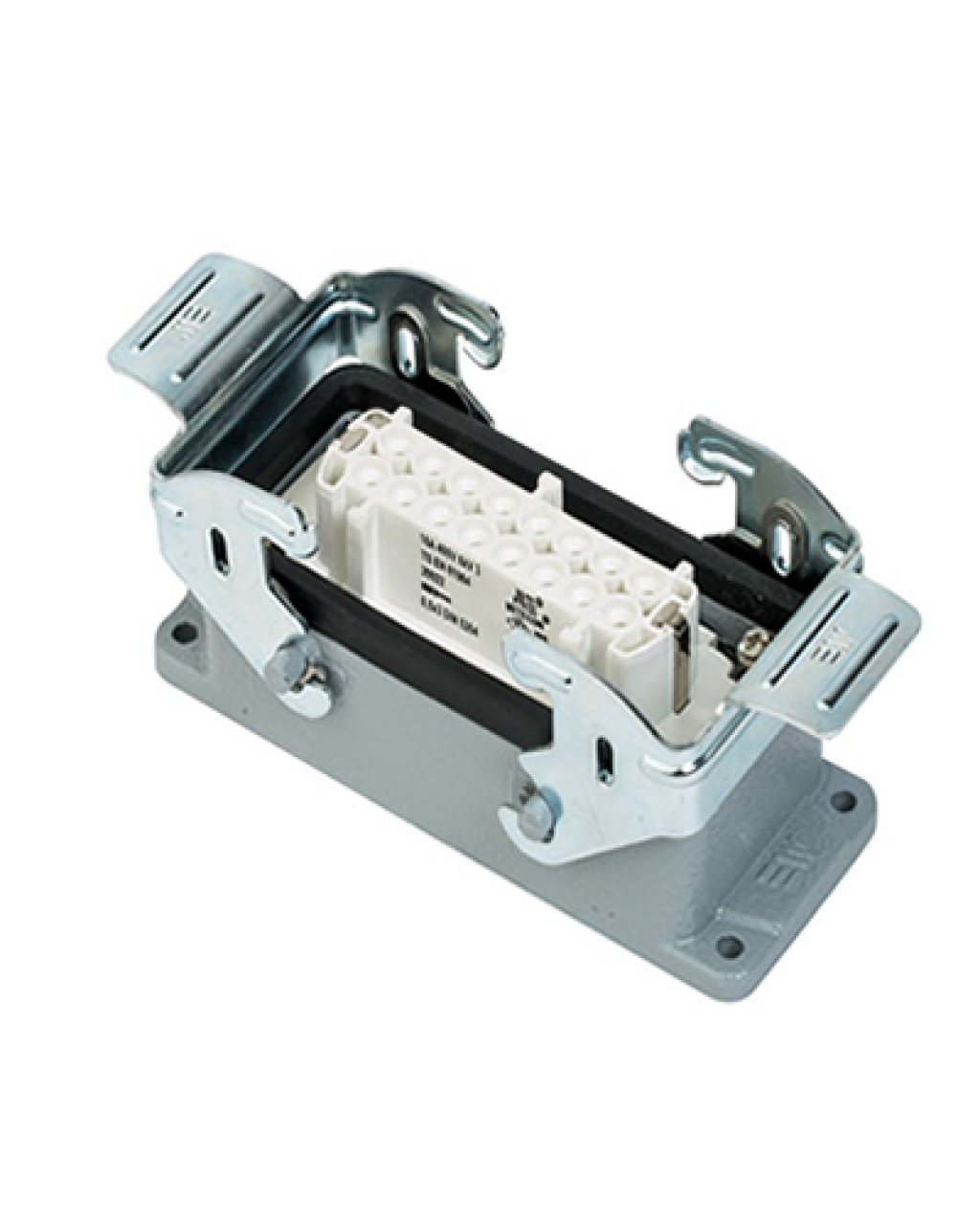 403030S Makine Prizi 16x16 A (16PE) 500V ALÜMİNYUM GÖVDE