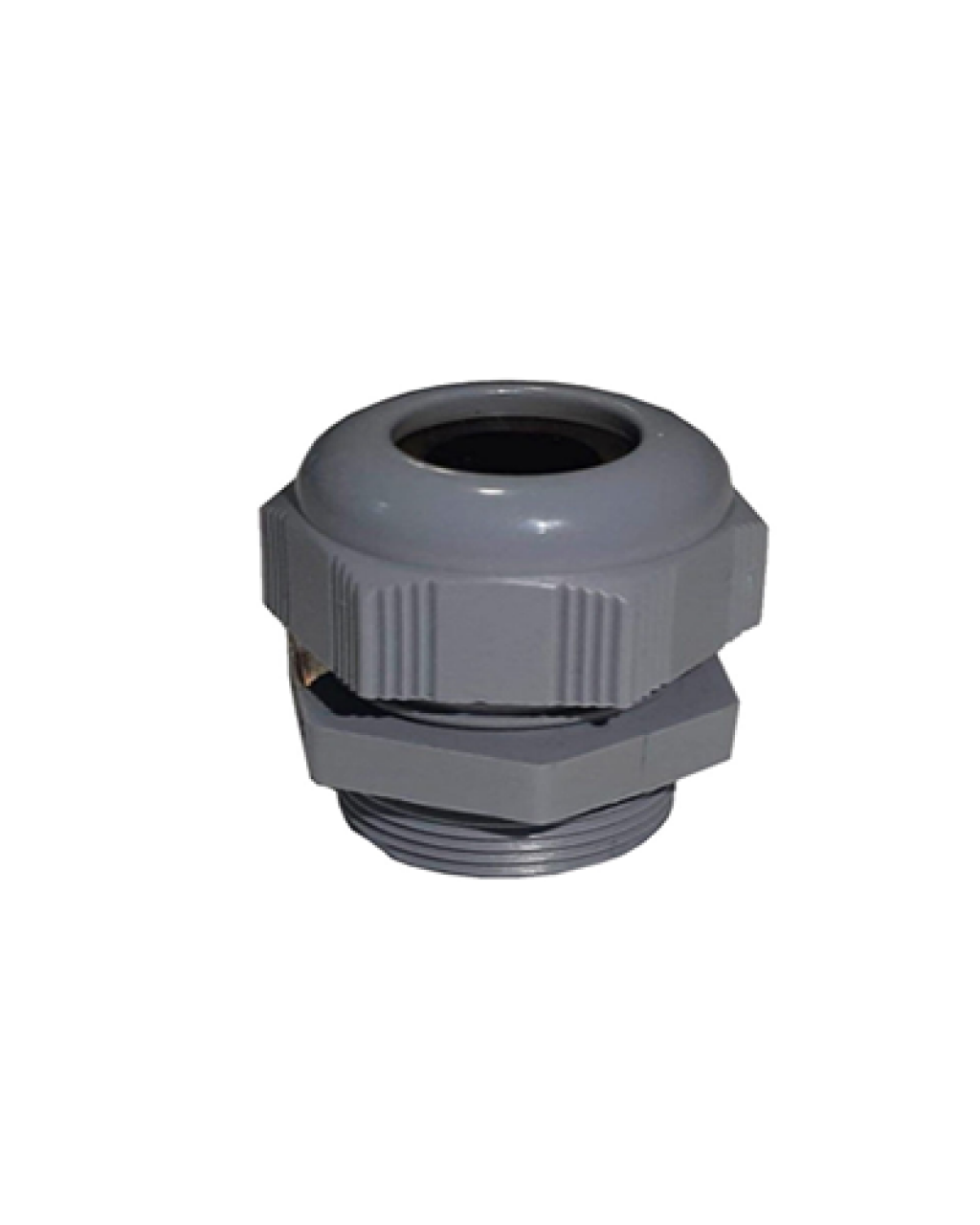 50103 PG 11 Plastik Kablo Rakoru 3x10 A (2PE) 220-240V ALÜMİNYUM GÖVDE