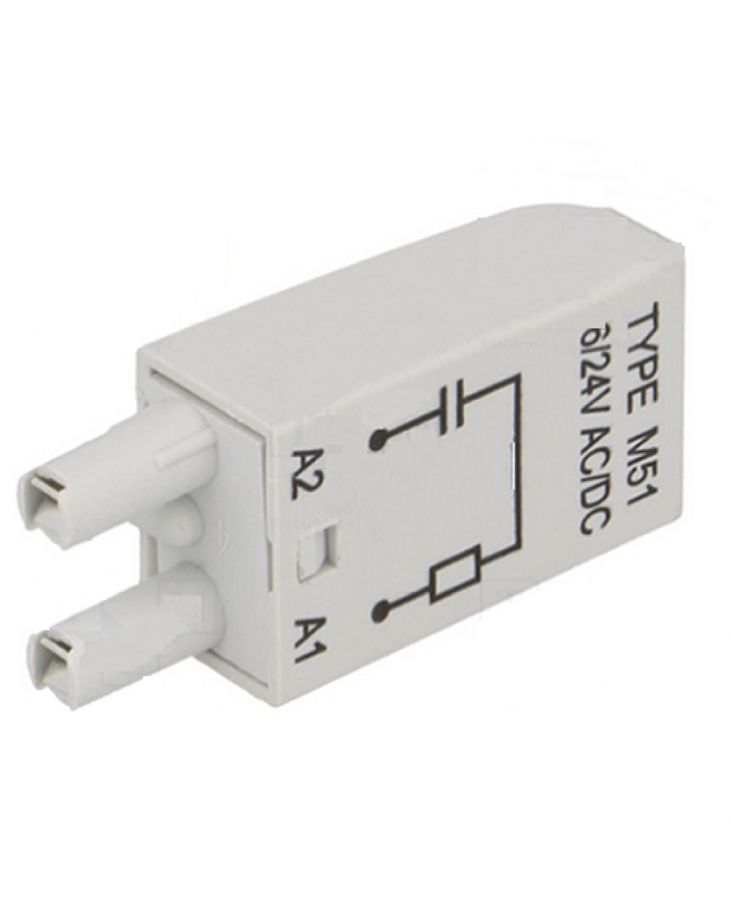 M92G 024-060 AC/DC LED MODÜLÜ