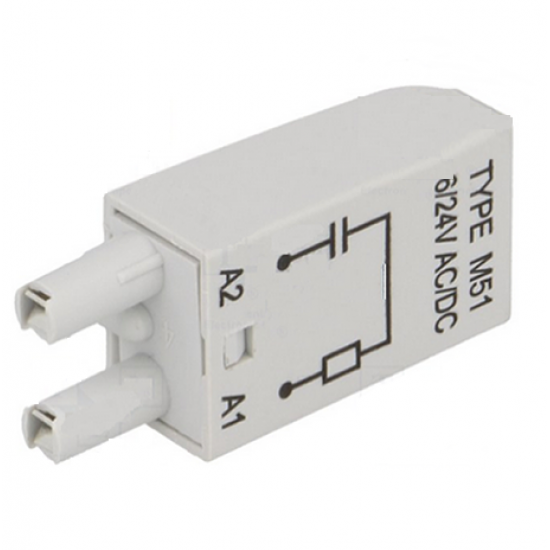 M92G 024-060 AC/DC LED MODÜLÜ