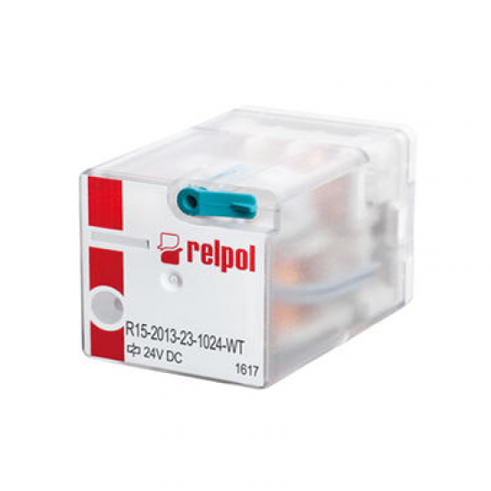 R15-2013-23-1220-WT 220VDC 3K