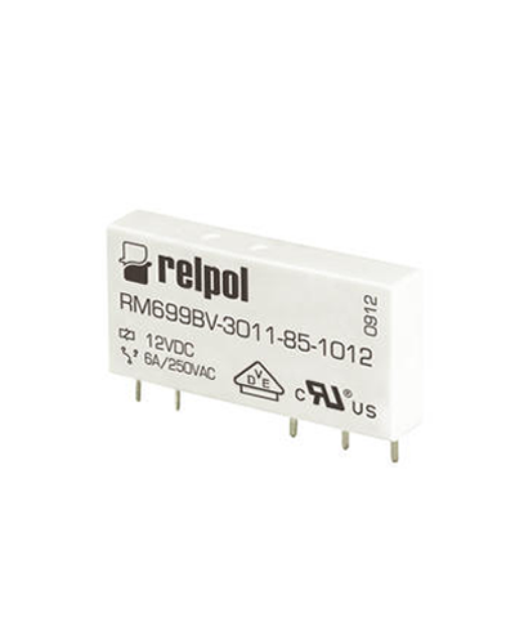 RM699BV-3011-85-1012 Slim 12DC