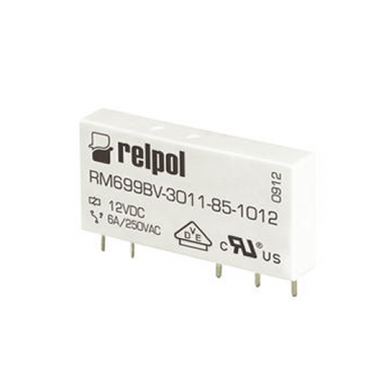 RM699BV-3011-85-1012 Slim 12DC