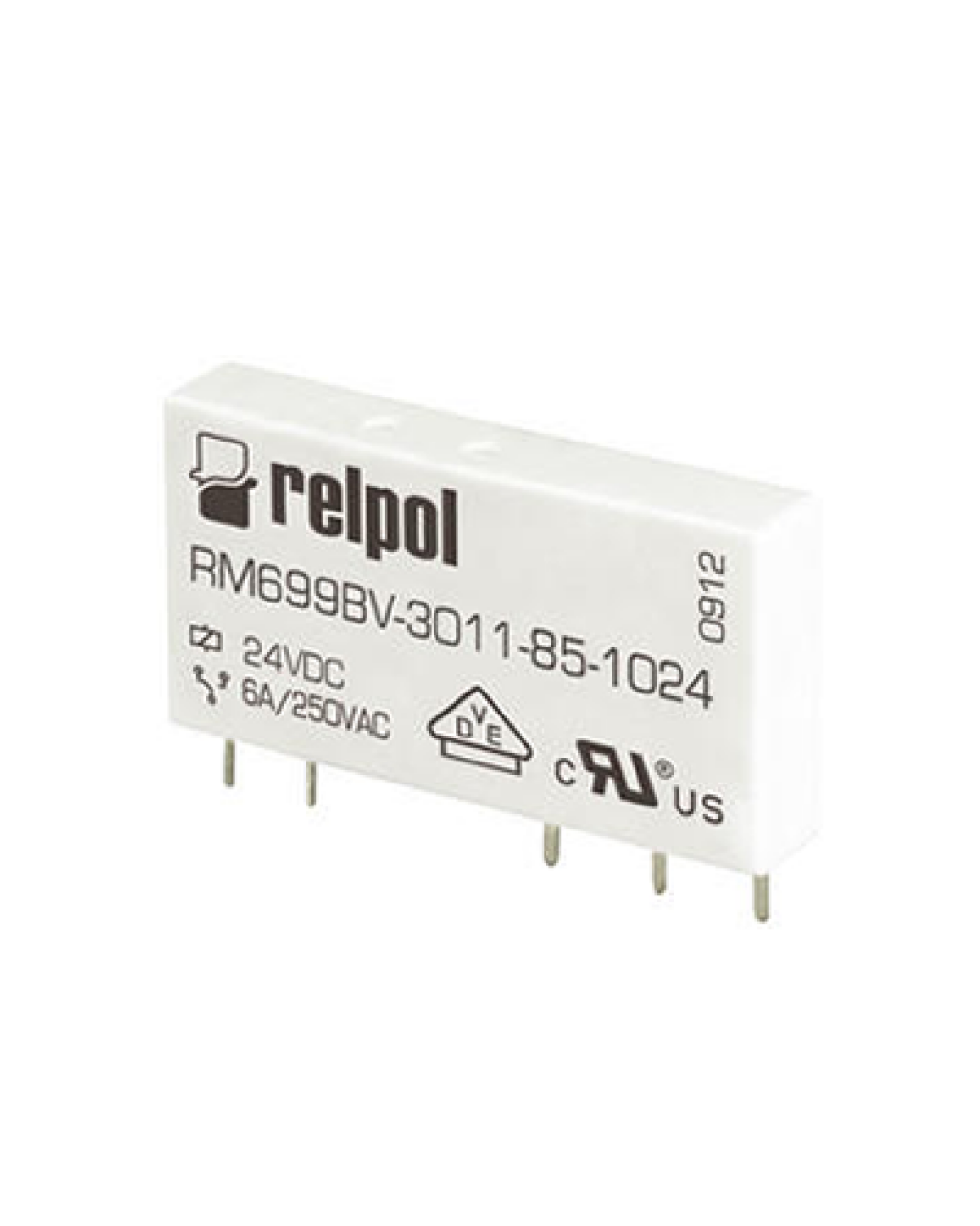 RM699BV-3011-85-1024 Slim 24DC