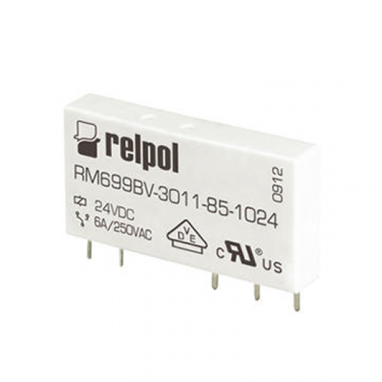 RM699BV-3011-85-1024 Slim 24DC