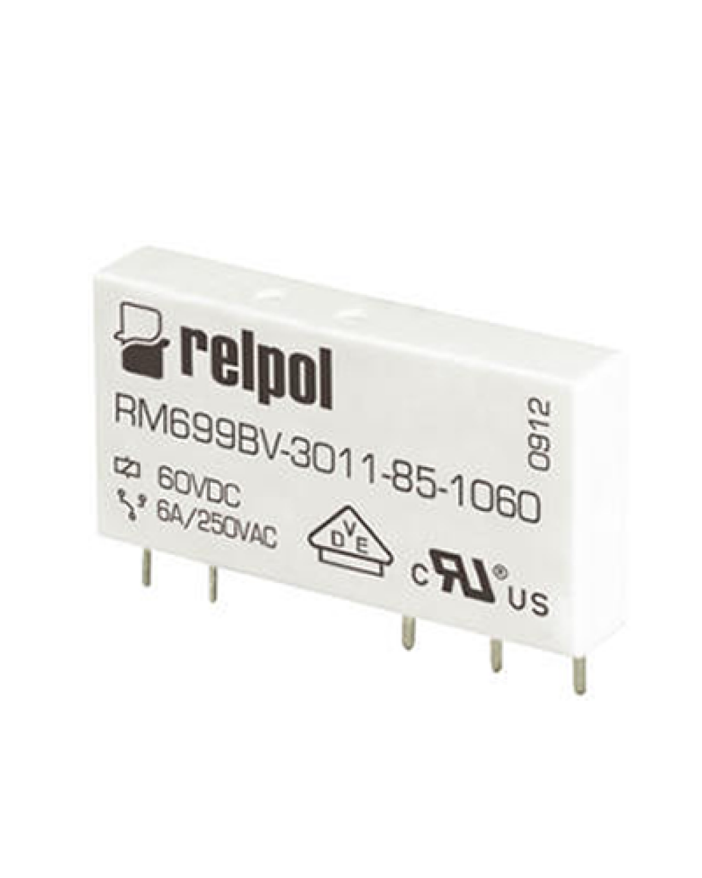 RM699BV-3011-85-1060 Slim 60DC