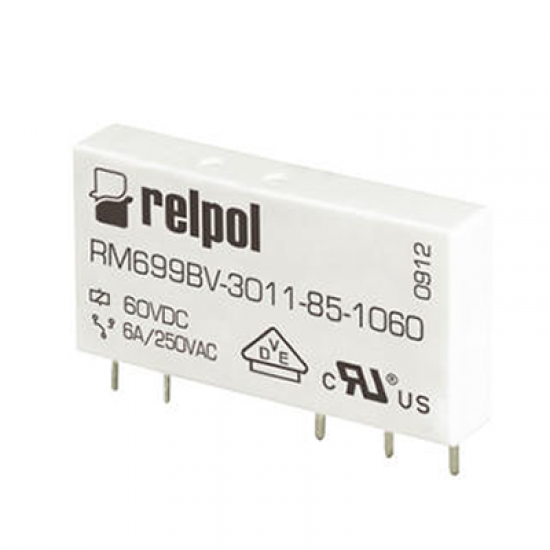 RM699BV-3011-85-1060 Slim 60DC