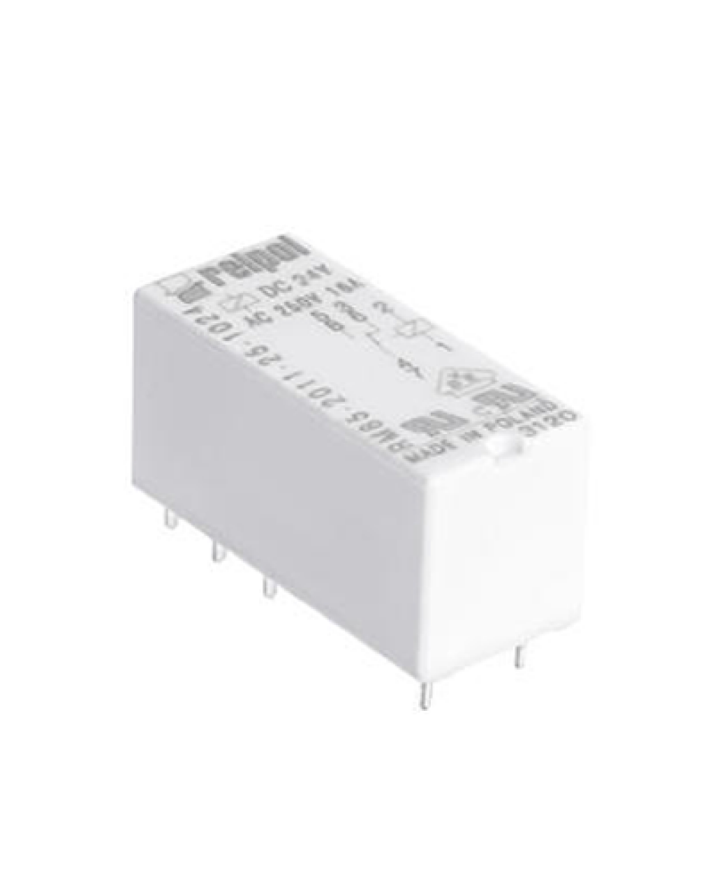 RM84-2012-25-5048   048VAC- 2K