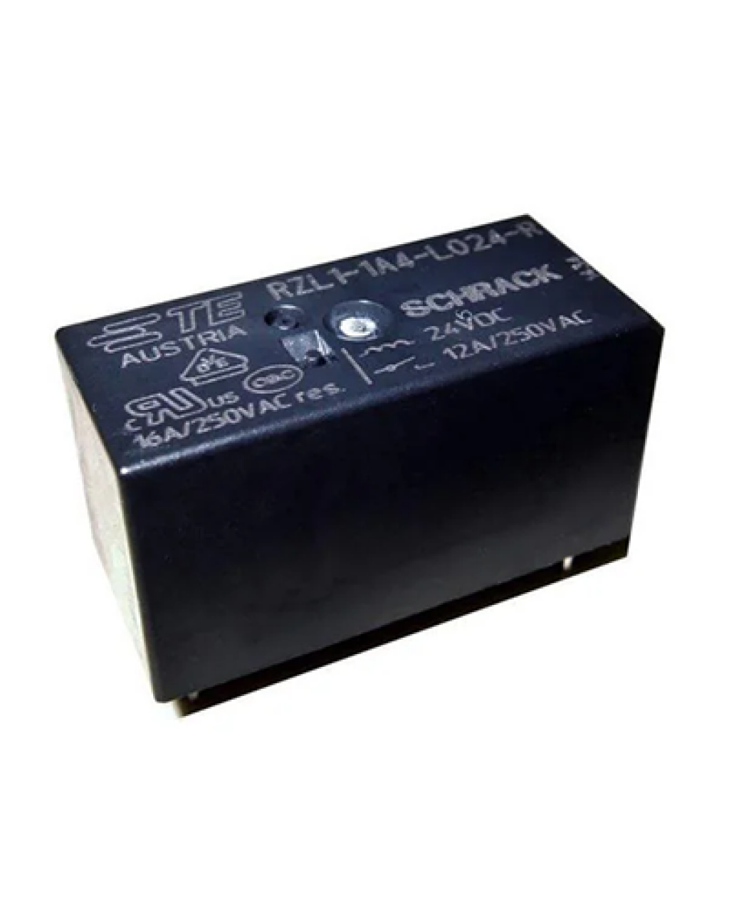 RZL3-1C4-L012-R 12DC 16A PCB Röle