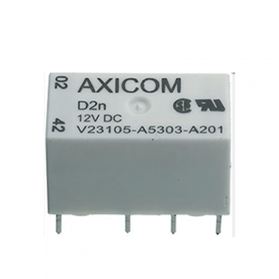 V23079-A2001-B301 005VDC RÖLE