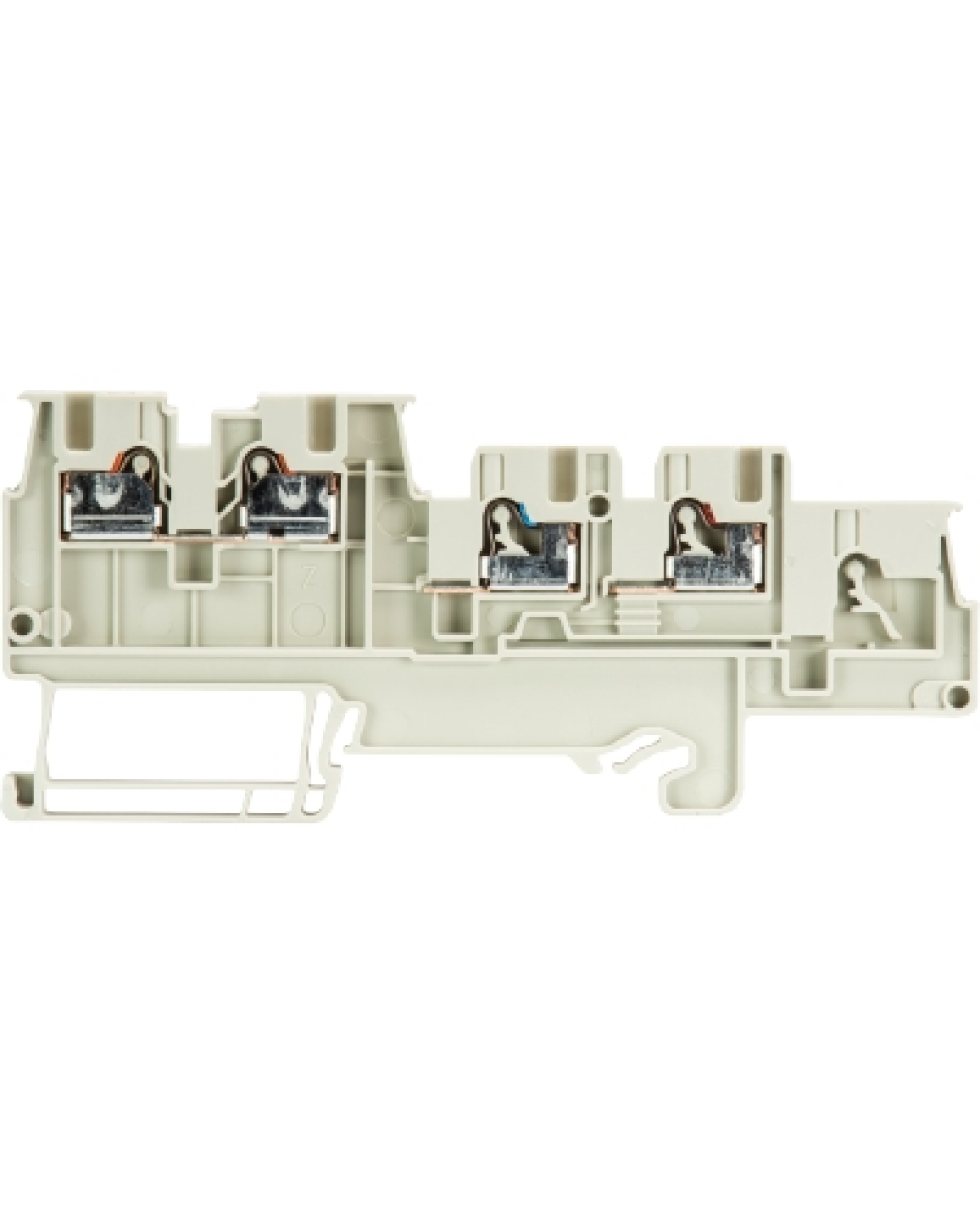 56.202.8055.0 WTP 1,5 I/O-3  1,5 mm 3 girişli sensör klemensi 