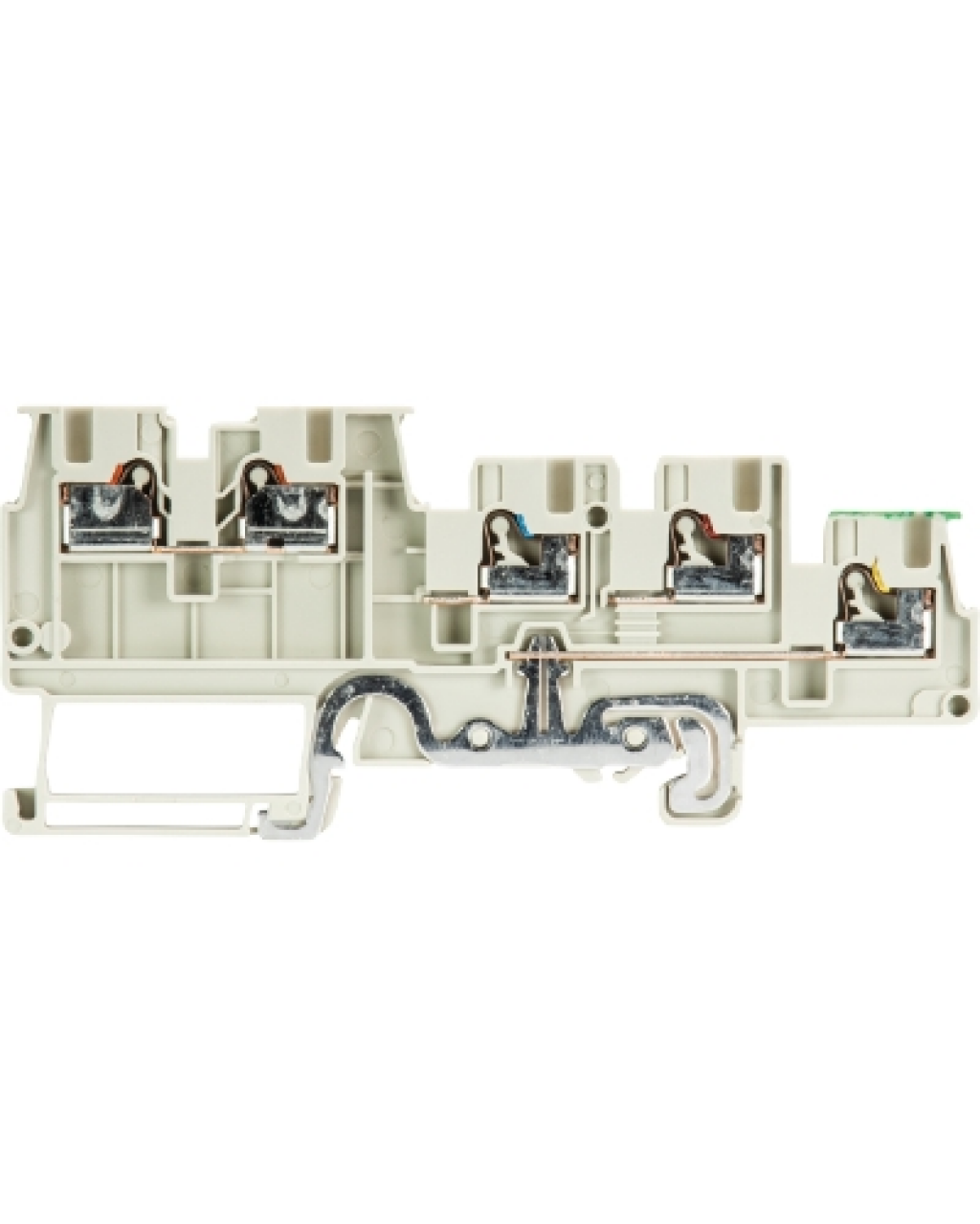 56.202.9555.0 WTP 1,5 I/O-4 PE  4 mm sensör başlangıç klemensi topraklama