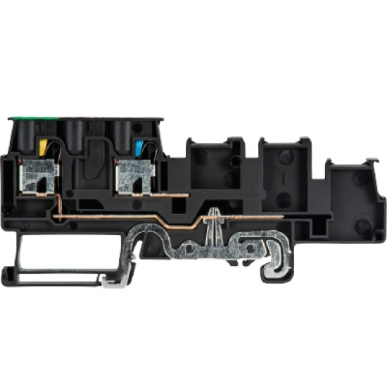 56.202.9655.0 WTP 1,5 I/O-IN PE 1,5 mm 4 girişli sensör klemensi topraklama