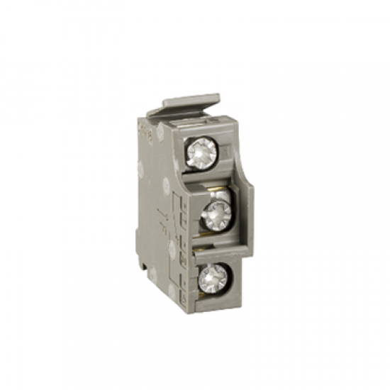 29450 SCHNEIDER ELECTRICYARDIMCI KONTAK 1 AK VEYA 1 SD VEYA 1 SDE VEYA 1 SDV