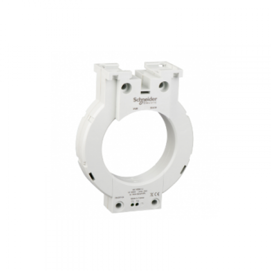 50439 SCHNEIDER ELECTRIC REZİDÜEL AKIM KORUMA IA İÇİN KAPALI TOROİD ÇAP 80 MM
