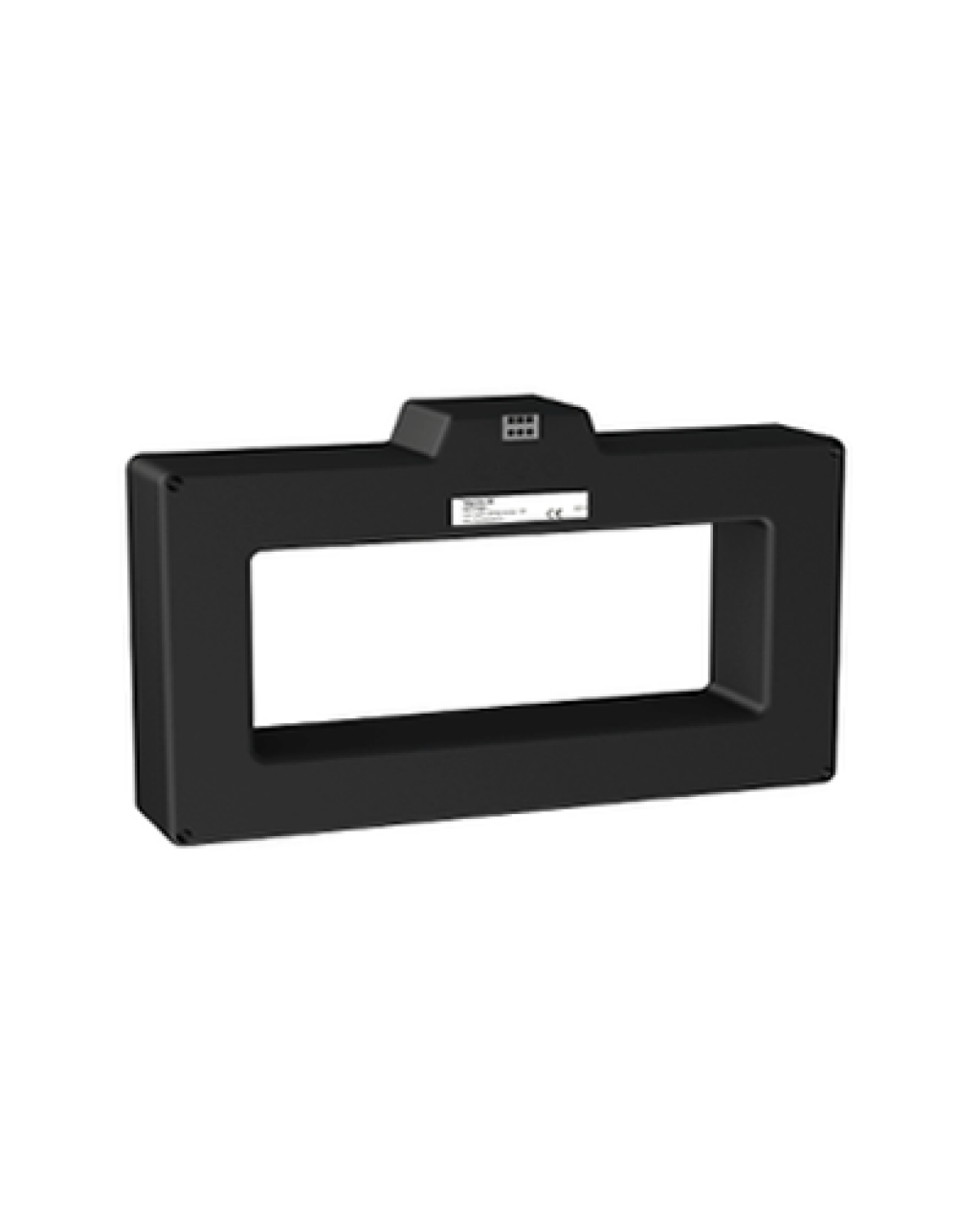 56054 SCHNEIDER ELECTRIC 470X160 DİKDÖRTGEN TOROİD AKIM TRAFOSU