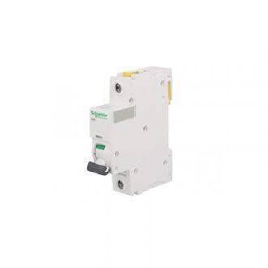 A9K24120 SCHNEIDER ELECTRIC 1X20A 6KA İK60N C TİPİ OTOMATİK SİGORTA A9K24120 SCHNEIDER ELECTRIC 1X20A 6KA İK60N C TİPİ OTOMATİK SİGORTA