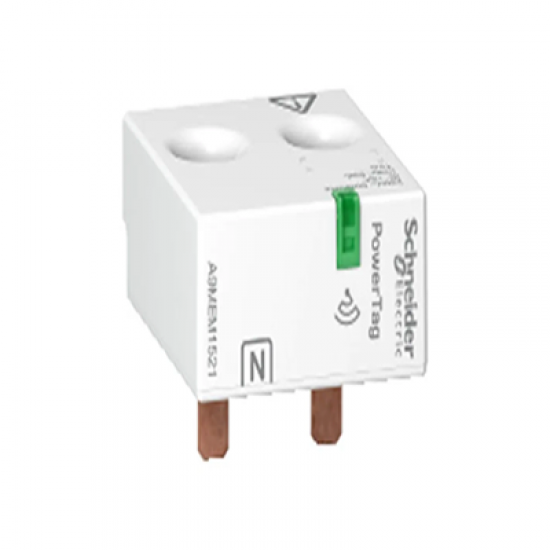 A9MEM1521 SCHNEIDER ELECTRIC KWH IEM3100 63A