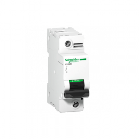 A9N18358 SCHNEIDER ELECTRIC 1X100A C EĞRİSİ C120N DEVRE KESİCİ